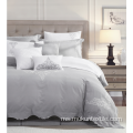 100% Berkualiti Tinggi Quilt Comforter Bedding Set Luxury